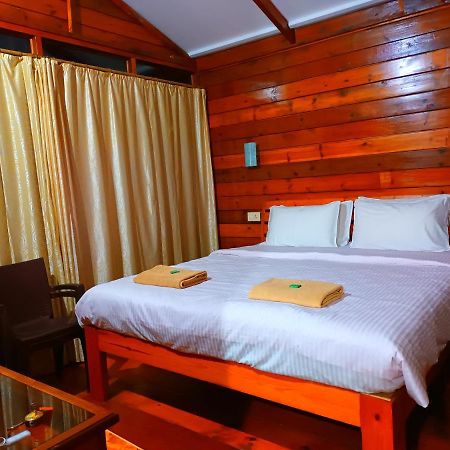 Oasis Beach Resort Agonda Luaran gambar