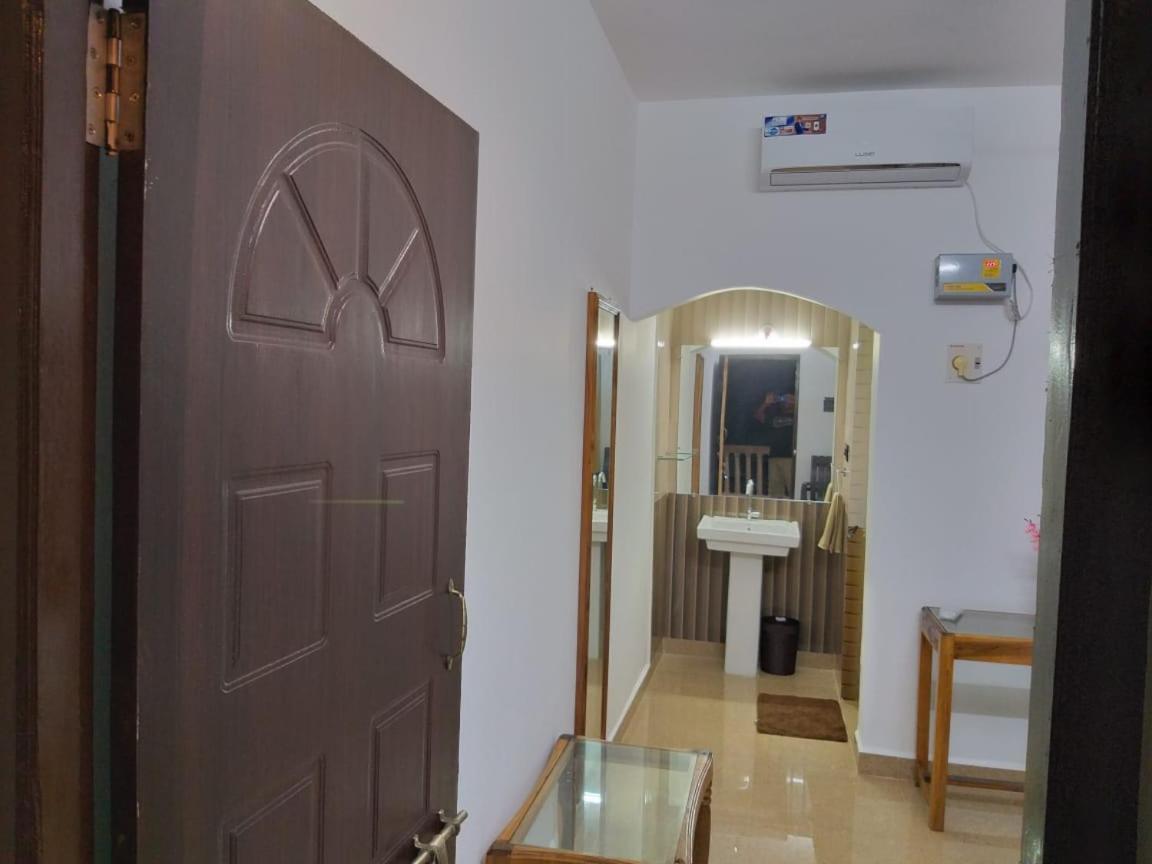Oasis Beach Resort Agonda Luaran gambar
