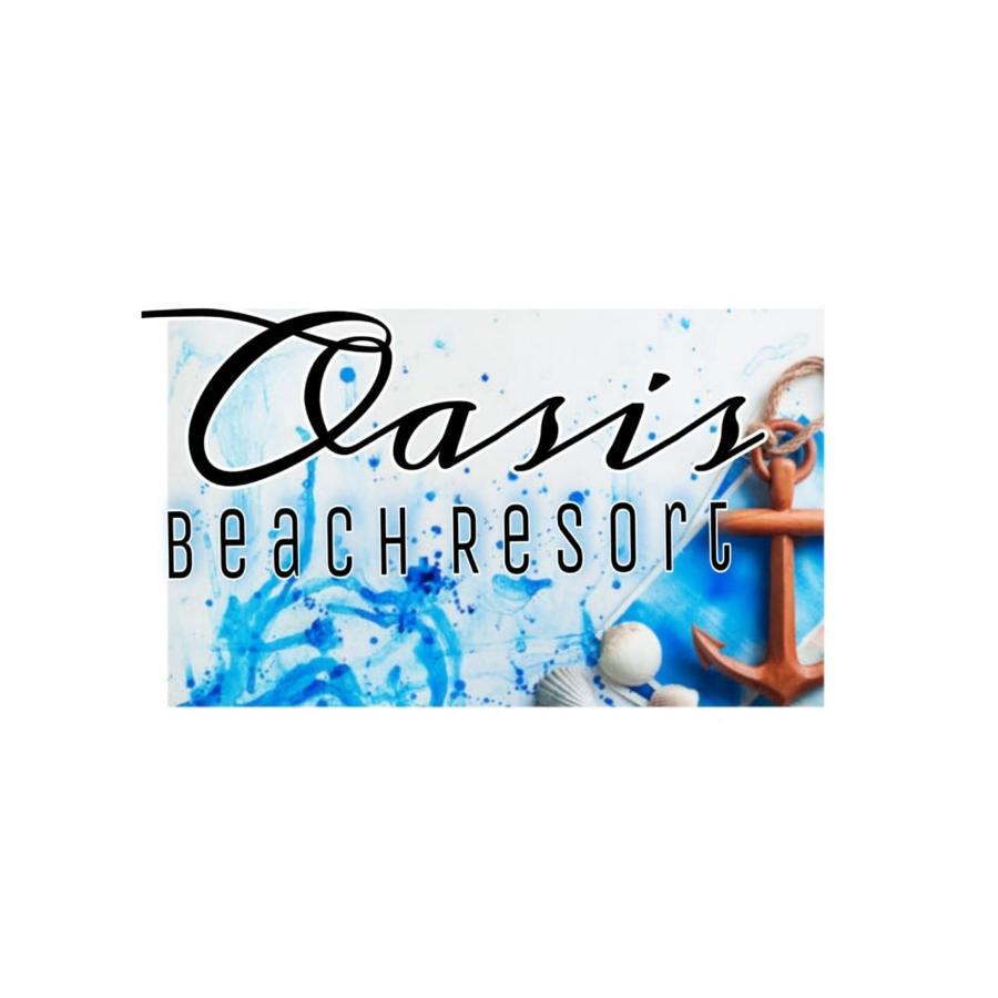 Oasis Beach Resort Agonda Luaran gambar