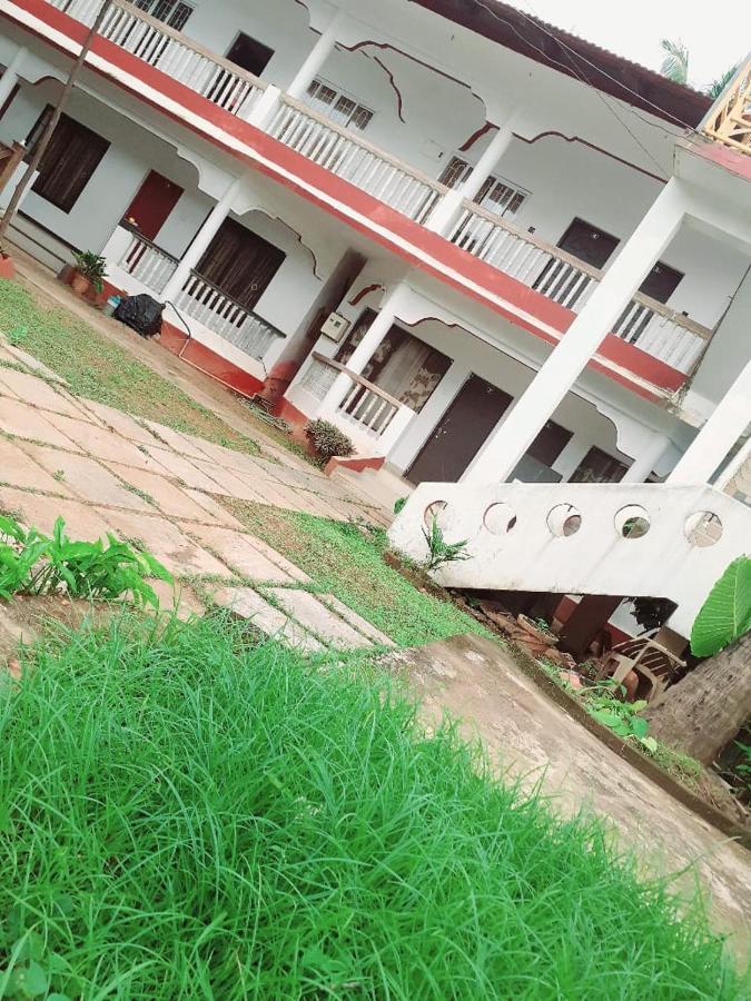 Oasis Beach Resort Agonda Luaran gambar