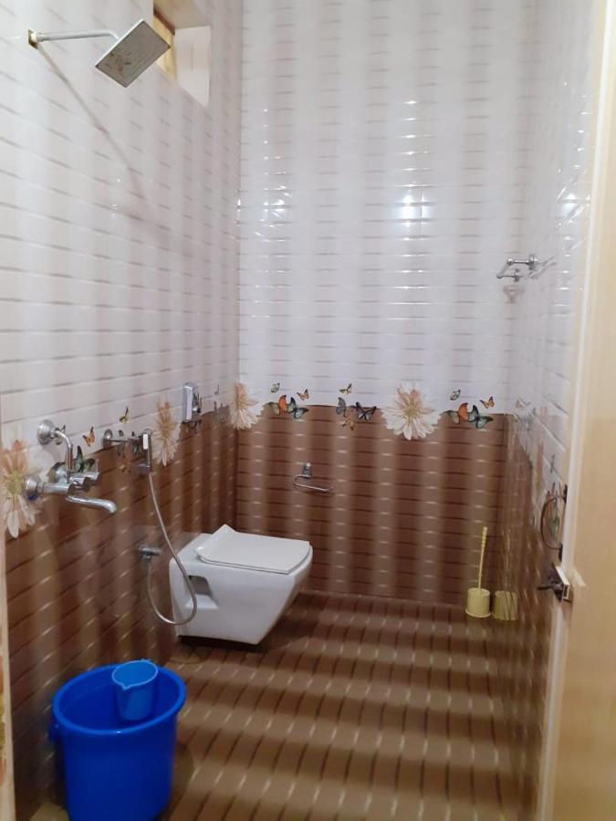 Oasis Beach Resort Agonda Luaran gambar