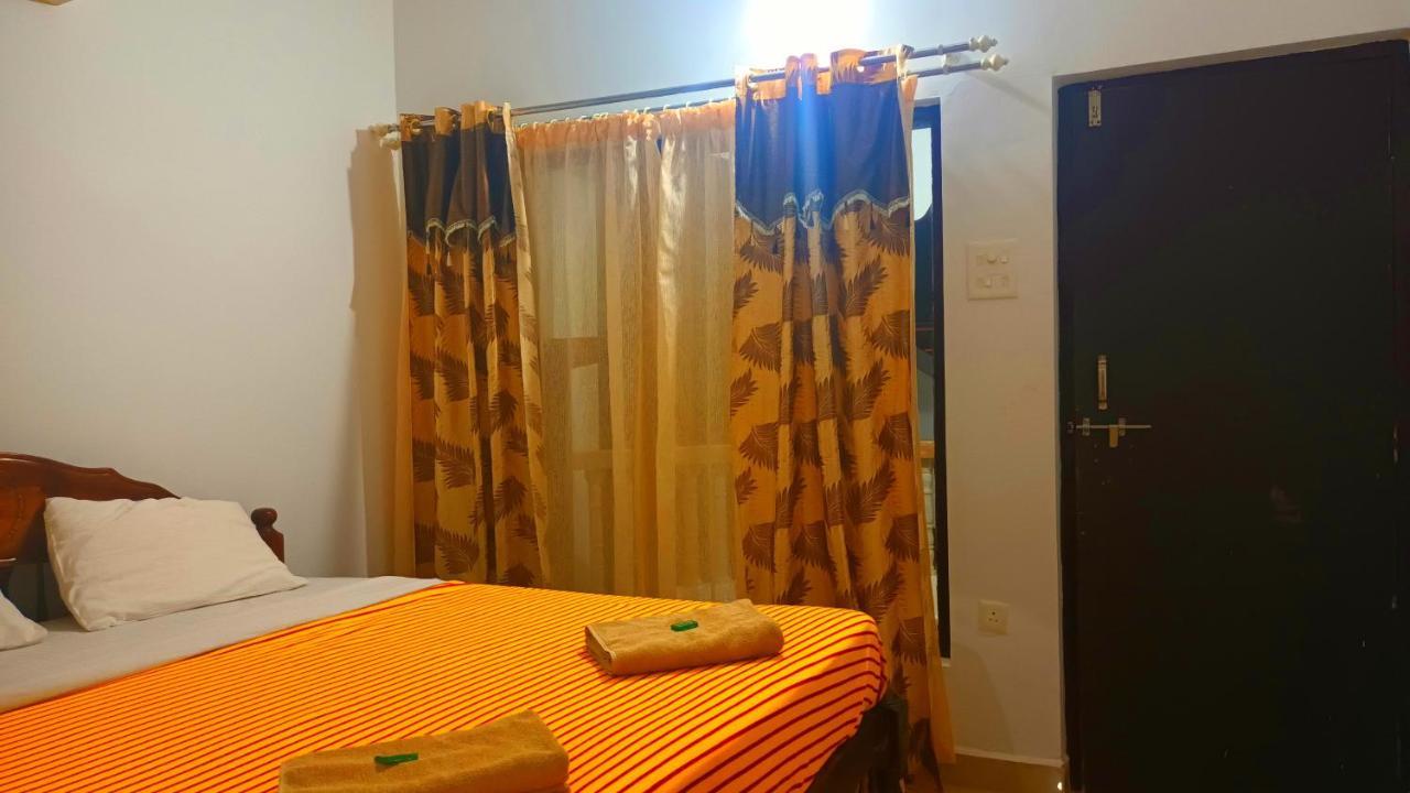 Oasis Beach Resort Agonda Luaran gambar