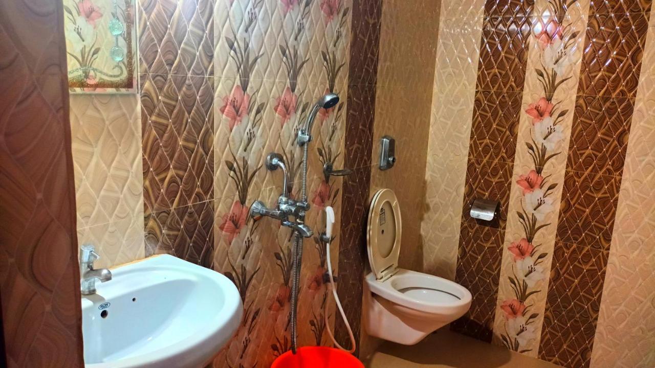 Oasis Beach Resort Agonda Luaran gambar