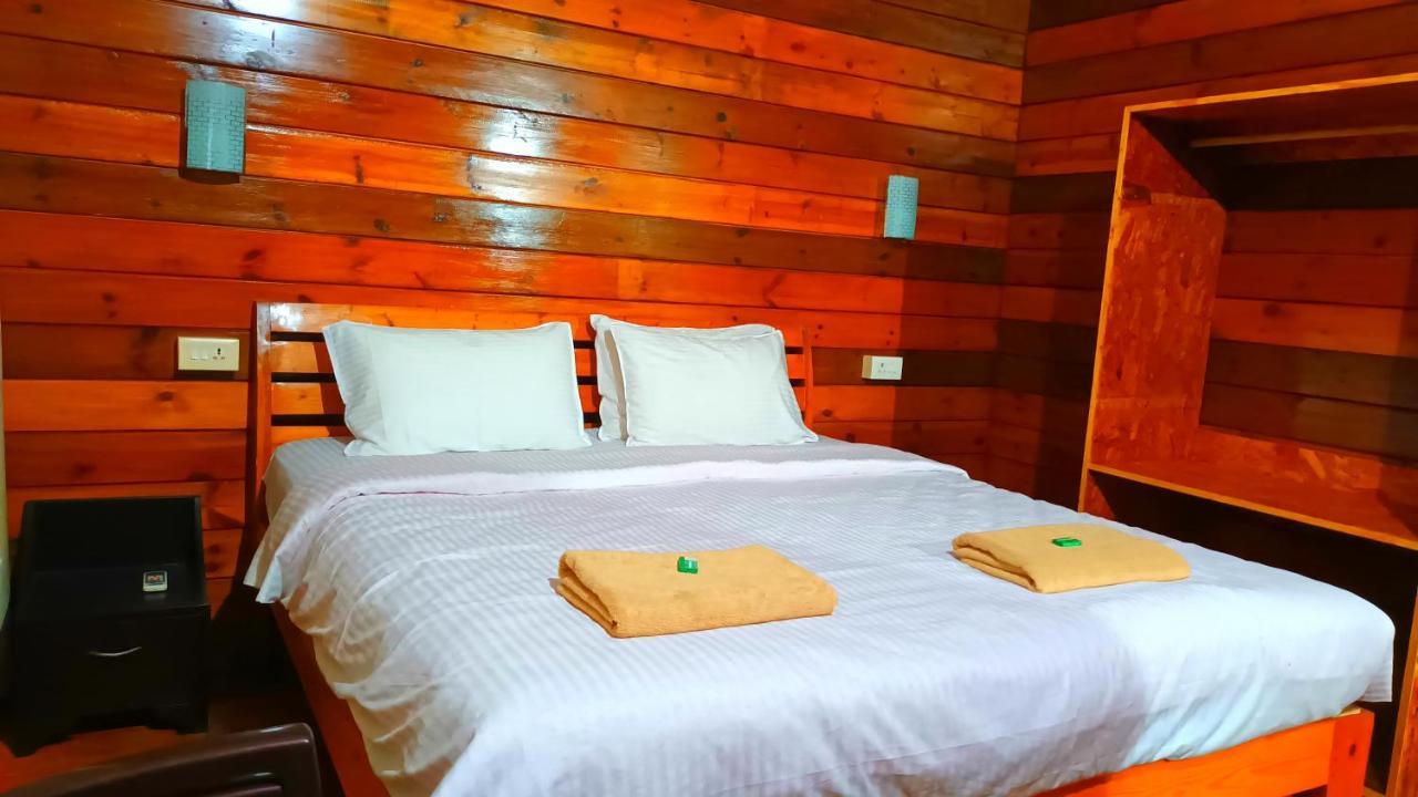 Oasis Beach Resort Agonda Luaran gambar