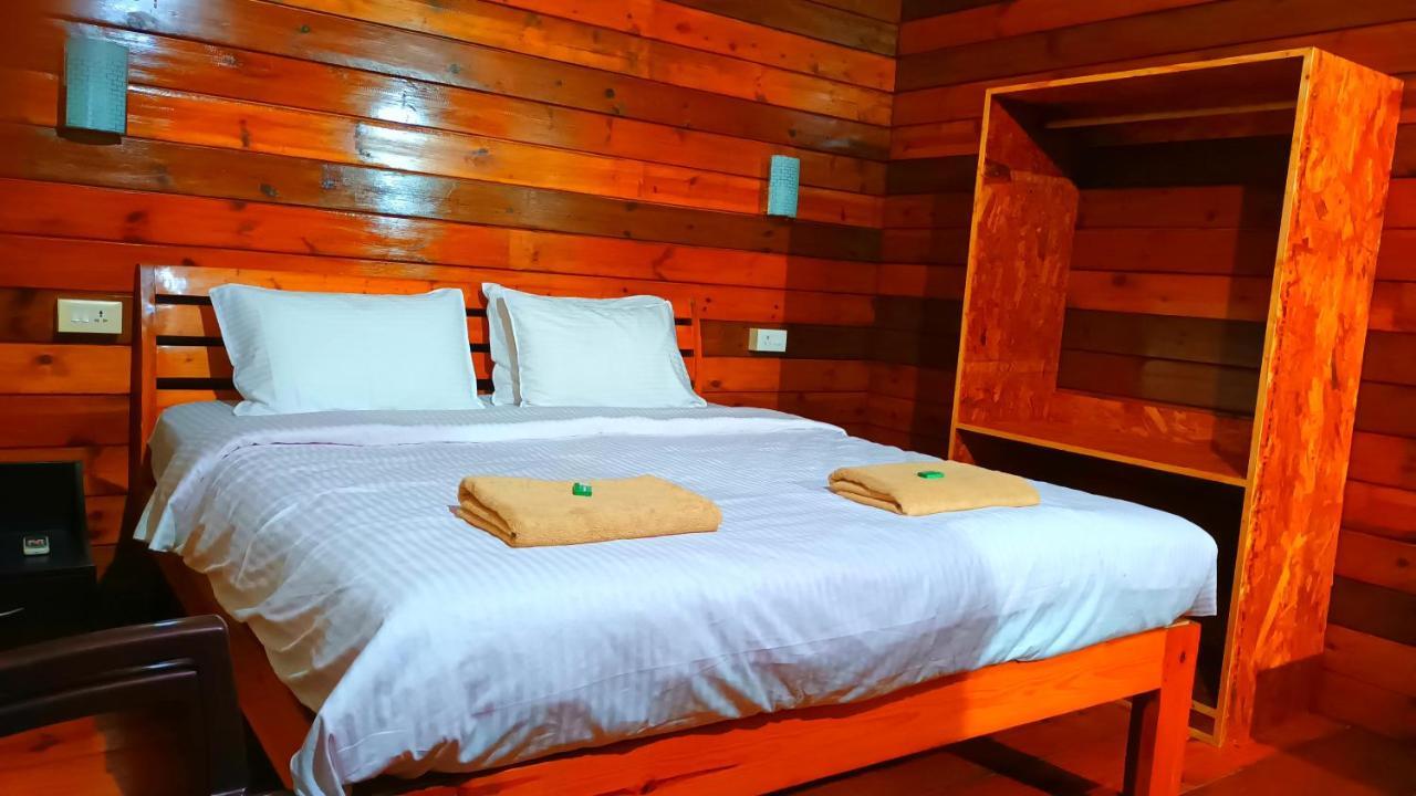 Oasis Beach Resort Agonda Luaran gambar