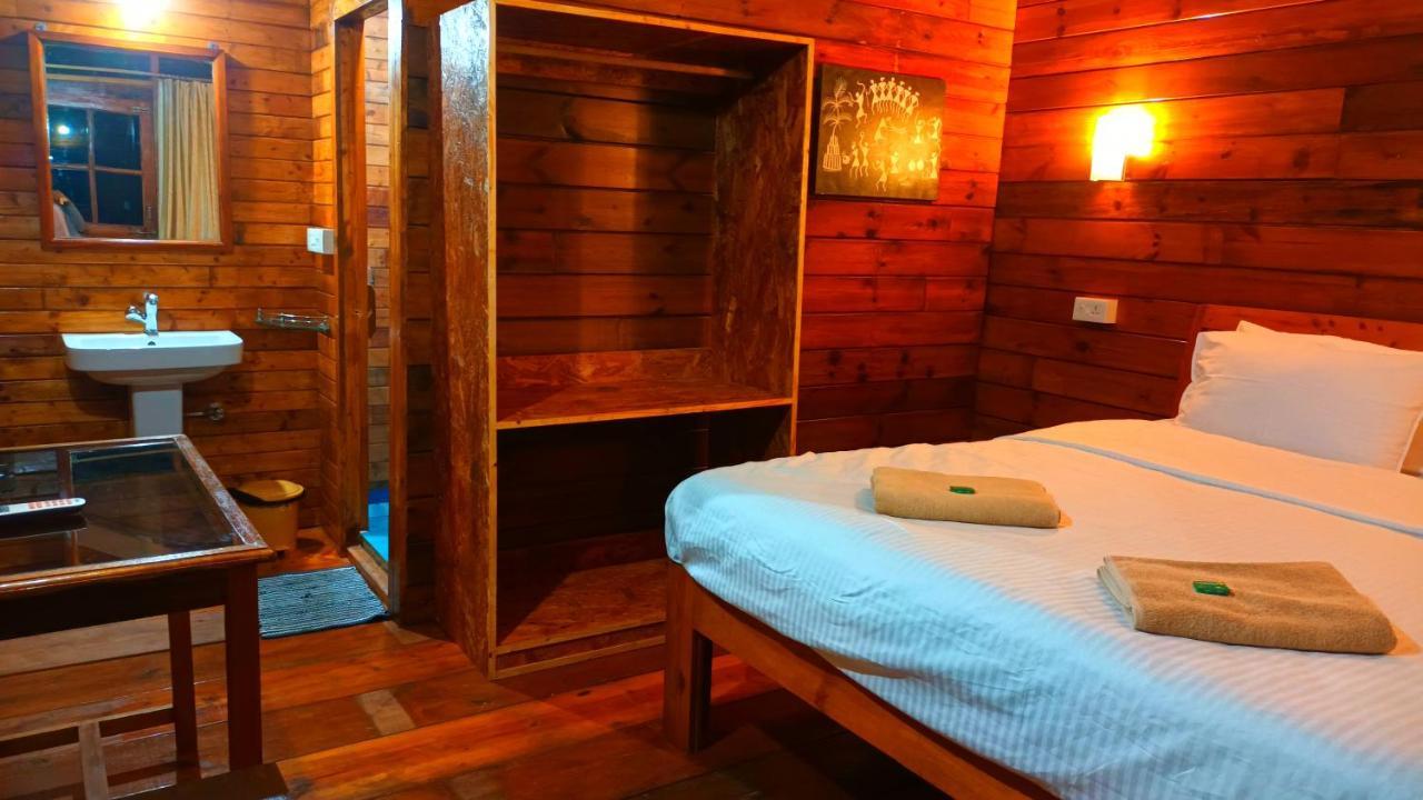 Oasis Beach Resort Agonda Luaran gambar